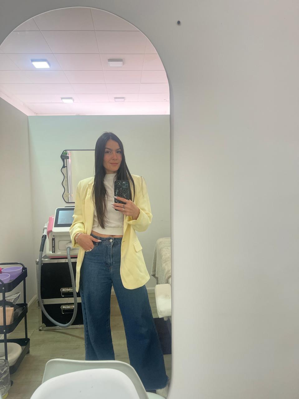 Consultorio estético boutique de Leiva Lourdes en Paraná, Entre Ríos